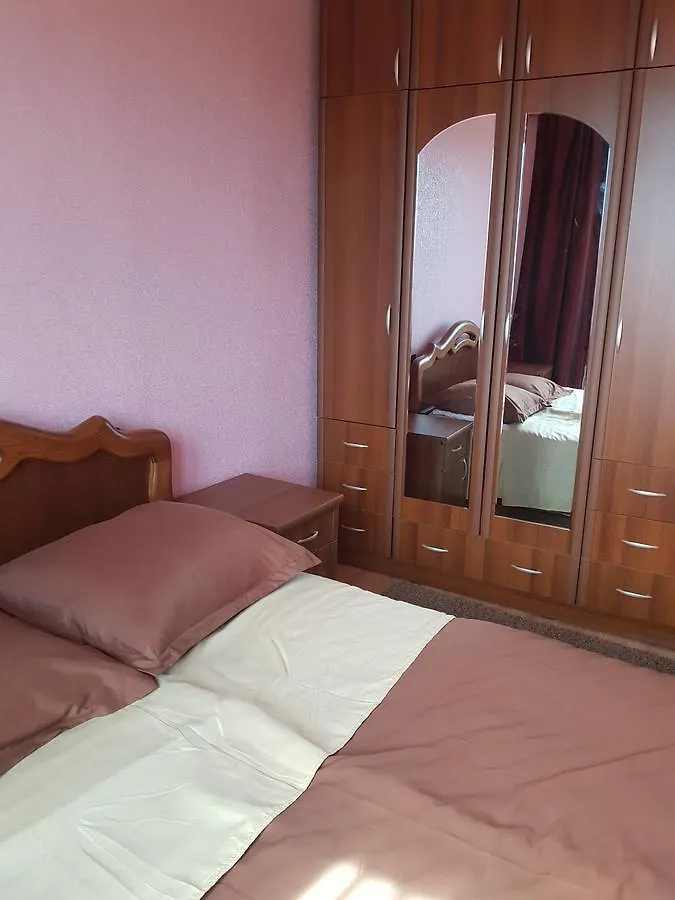 Isani Panorama Apartman Tbiliszi