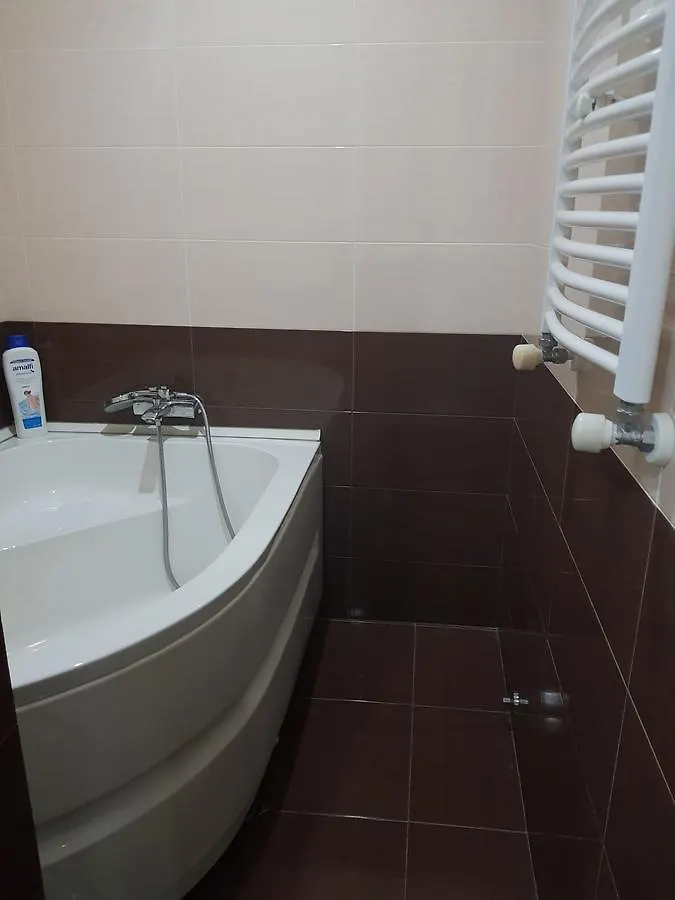 Isani Panorama Apartman Tbiliszi 0*,  Grúzia