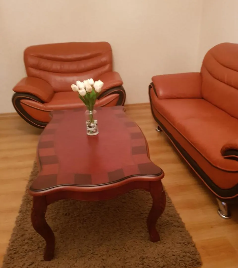 Isani Panorama Apartman Tbiliszi Grúzia